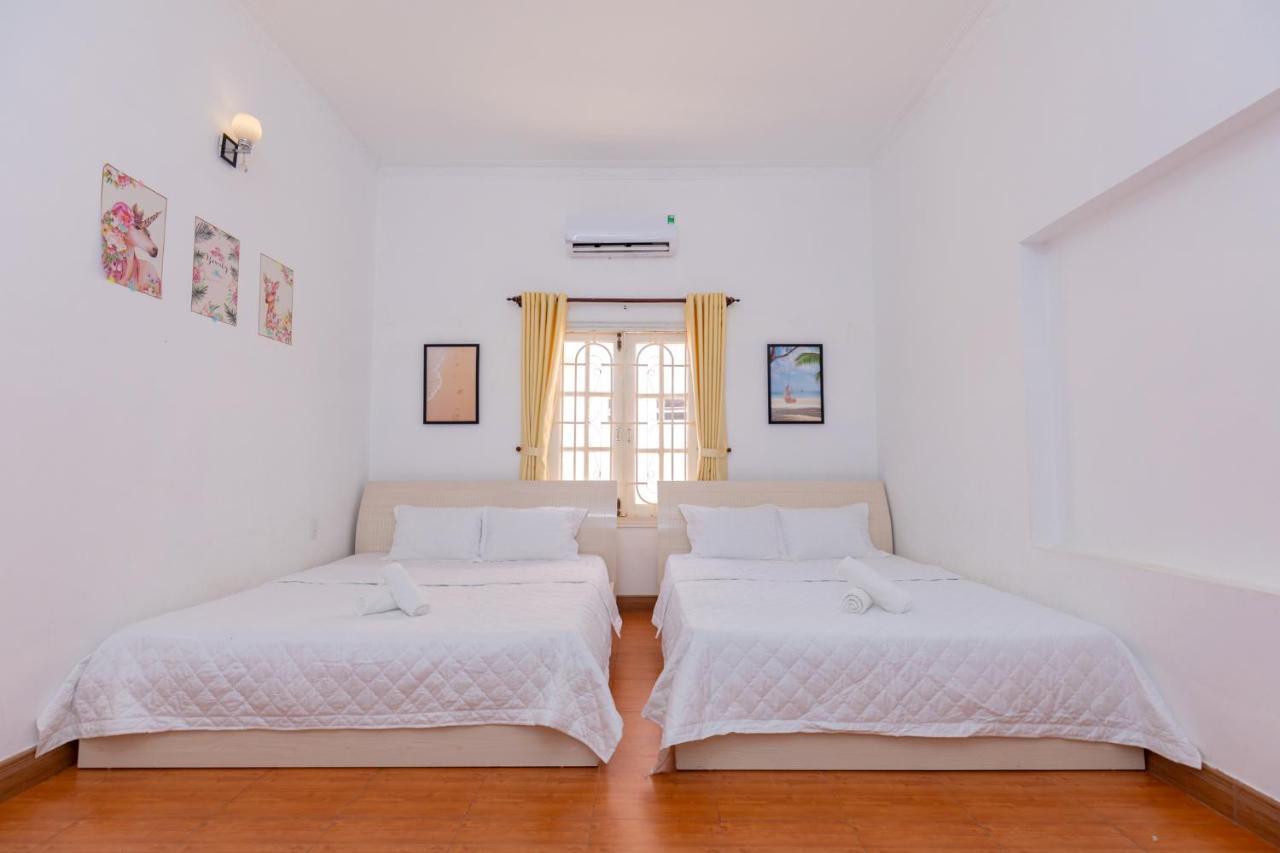 Sea Villa 10B - Ho Boi - Karaoke - Bida - Gan Bien Bai Sau 붕타우 외부 사진