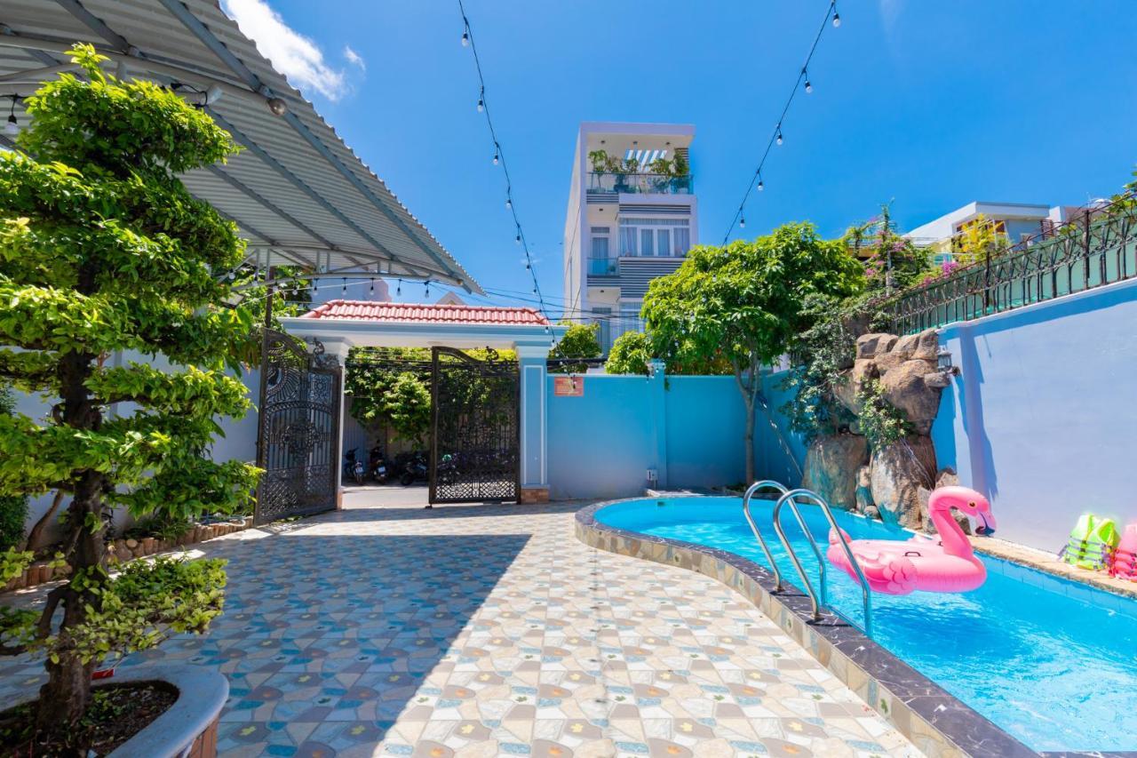 Sea Villa 10B - Ho Boi - Karaoke - Bida - Gan Bien Bai Sau 붕타우 외부 사진